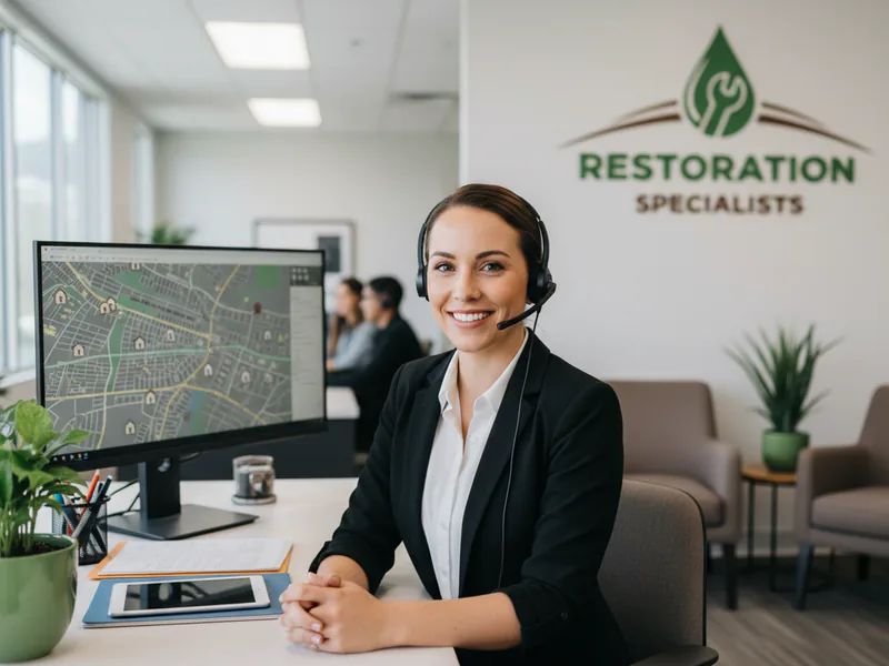 Water Damage Restoration  in Charleston  FAQ